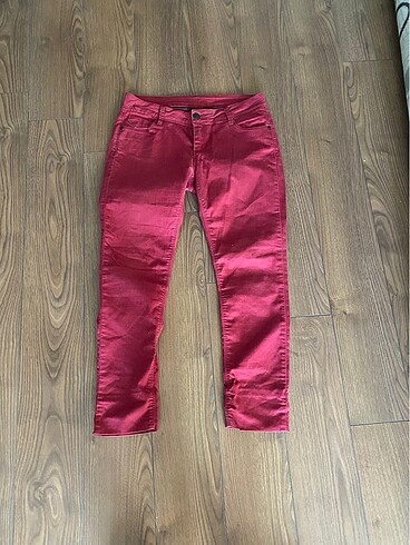 Kot pantolon
