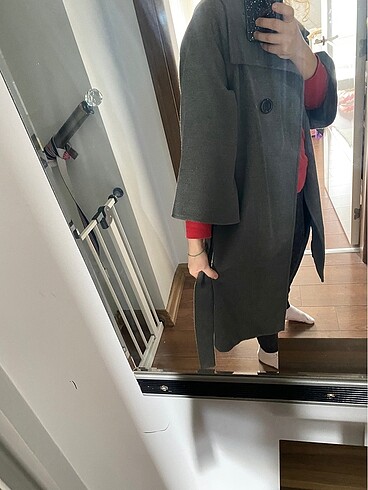 36 Beden Kaban kaşe kaban