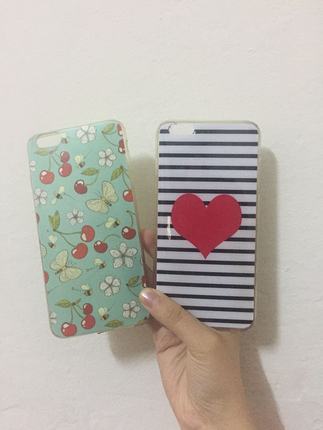 6s Plus Tlf Kılıfları
