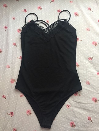 P&B Çıtçıtlı Body 