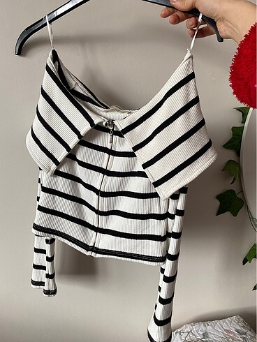 Pull&Bear S beden Bluz