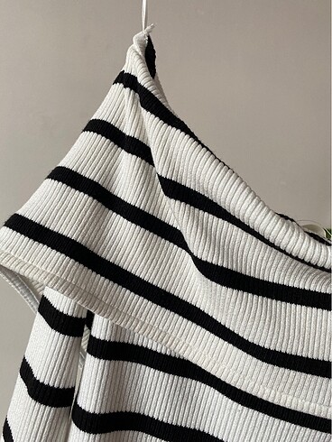 s Beden Pull&Bear S beden Bluz