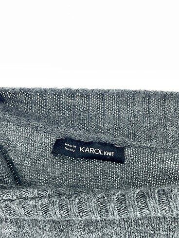 m Beden çeşitli Renk PreLoved Kazak / Triko %70 İndirimli.