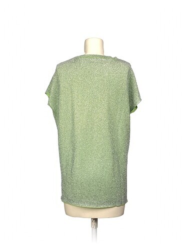 l Beden PreLoved Bluz %70 İndirimli.
