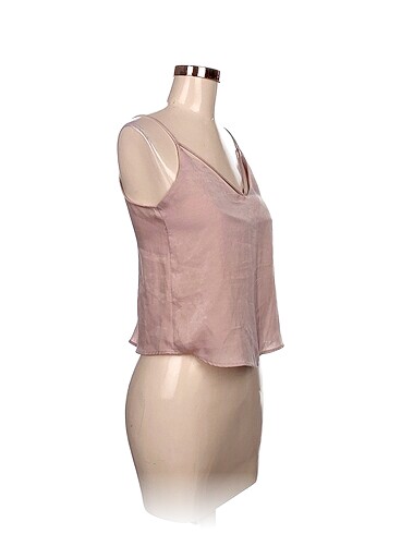 Bershka Bershka Bluz %70 İndirimli.