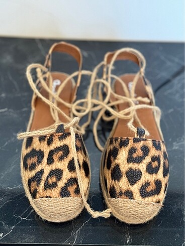 Espadril - Görsel 2