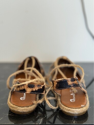 Espadril - Görsel 4