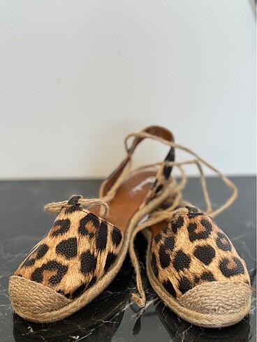 Espadril - Görsel 5