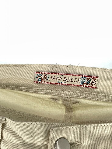 27 Beden çeşitli Renk PreLoved Jean / Kot %70 İndirimli.
