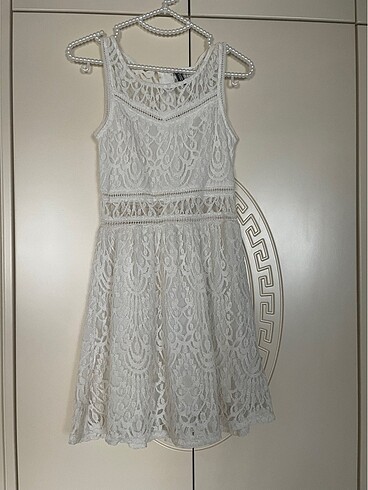 H&M Elbise