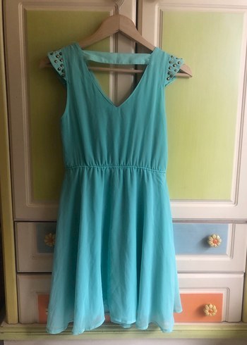 Abiye Elbise - Görsel 2