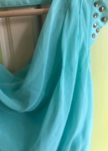 Abiye Elbise - Görsel 3