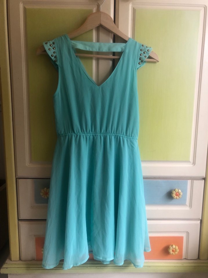 Abiye Elbise - Görsel 2