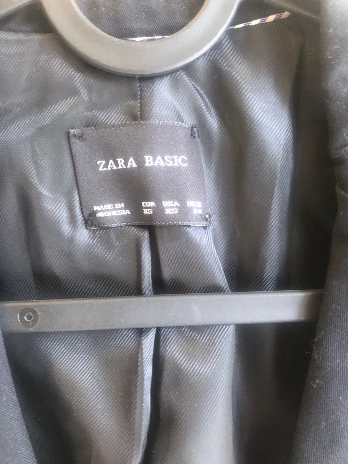 ZARA TAKIM - iki ayrı pantolon - Görsel 2