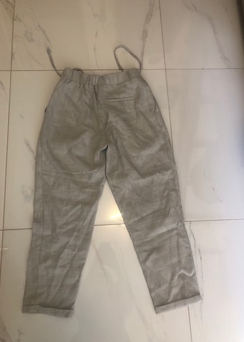 Tazlık pantolon - Görsel 2