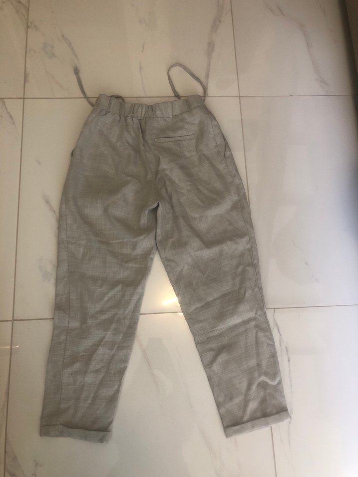 Tazlık pantolon - Görsel 2