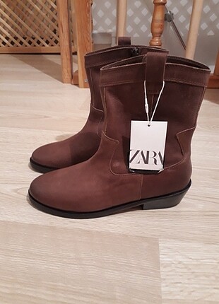 Zara kovboy bot 