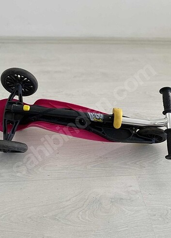Scooter 