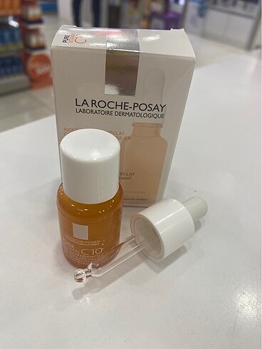 La Roche posay serum