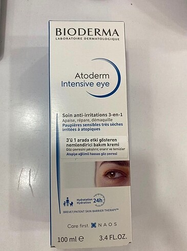 Bioderma