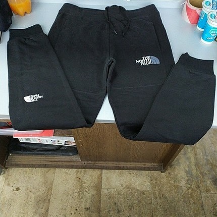 the north face orjinal