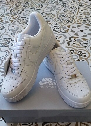 Orjinal Nike Airforce