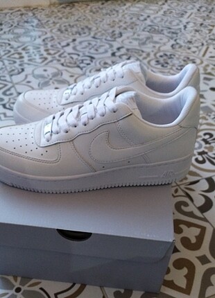 42 Beden Orjinal Nike Airforce