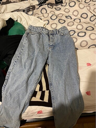 Mom jean