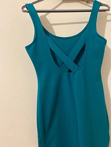 Pull and Bear Elbise