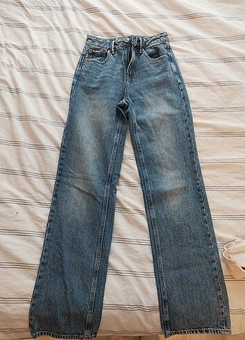 Stradivarius jean 