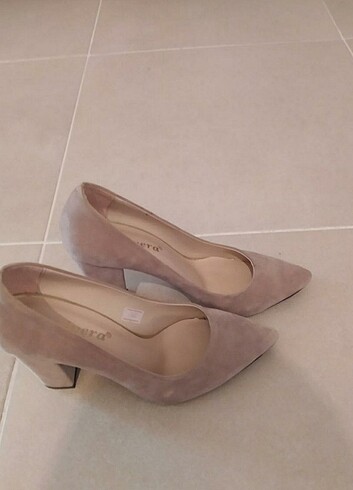 Stiletto