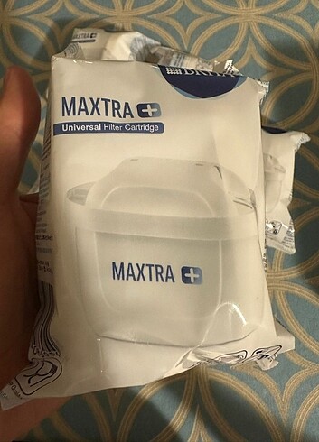 Brita maxtra akıllı sürahi filtresi 