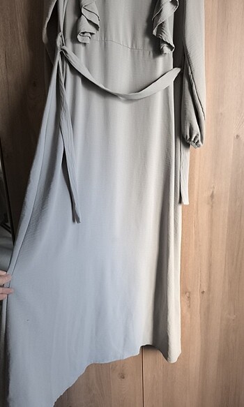 38 Beden Elbise
