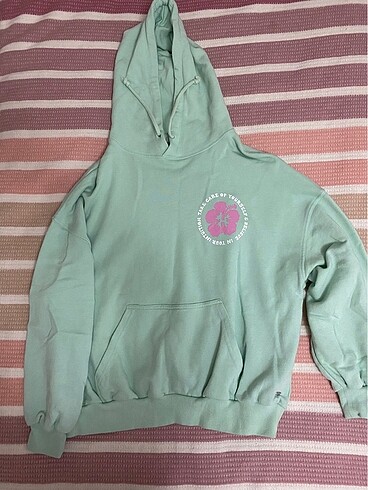 Pull and bear sweatshirt