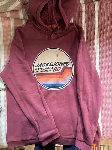 Jack Jones sweat