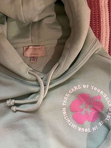 Pull and Bear Pull and bear sweat