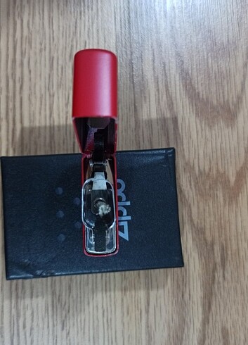  Beden Zippo çakmak 