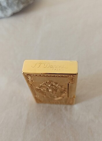  Beden S.T Dupont 