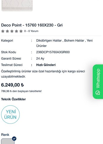 Beden gri Renk Bej Bohem Tarzı Baskılı Halı