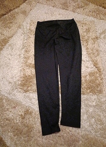 LC Waikiki T-shirt ve tayt