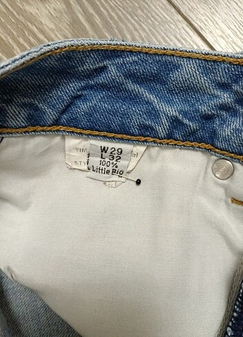 Ltb jean pantolon 