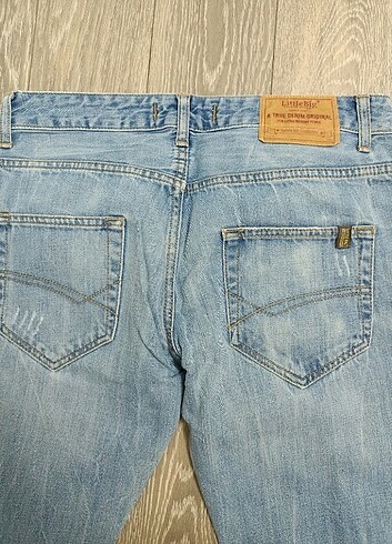 Ltb jean pantolon - Görsel 5