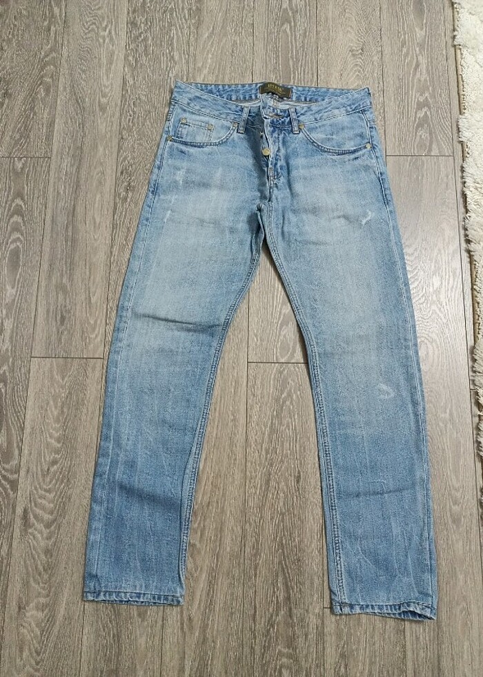 Ltb jean pantolon - Görsel 2