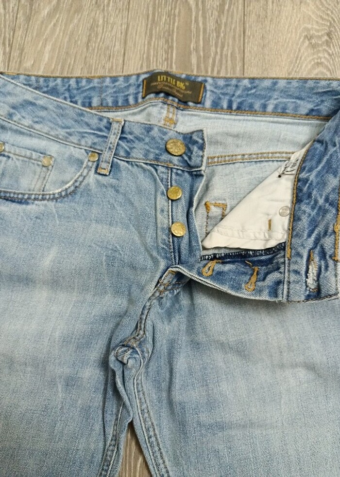 Ltb jean pantolon - Görsel 3