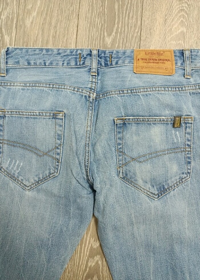 Ltb jean pantolon - Görsel 5