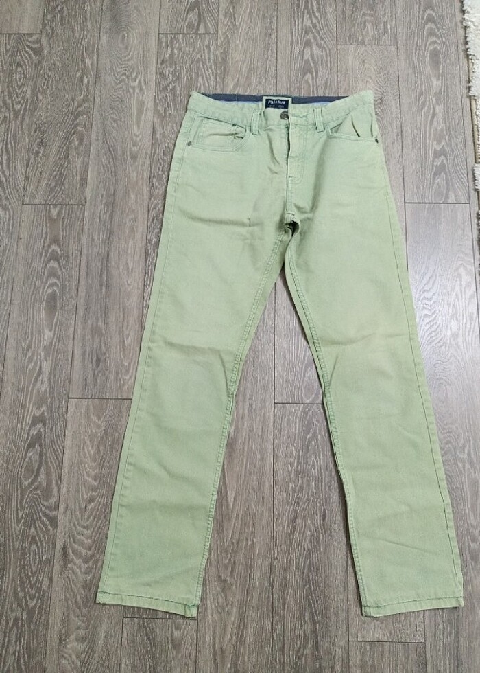 Pull&bear jean - Görsel 2