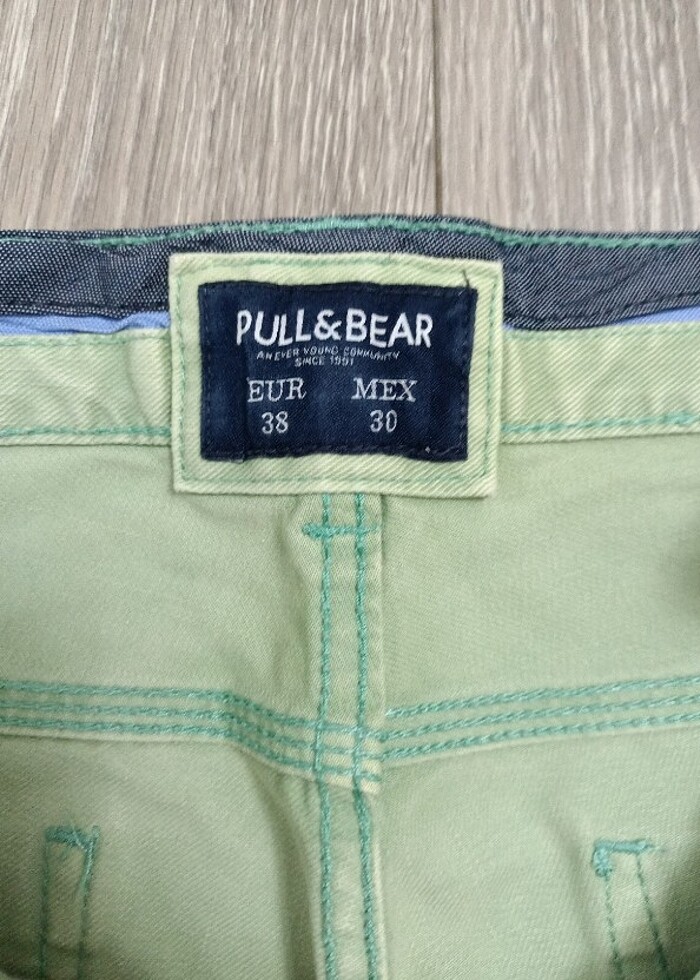Pull&bear jean - Görsel 3