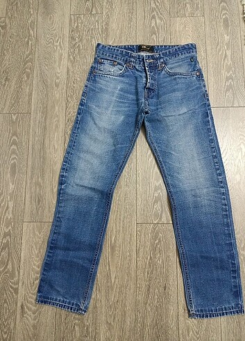 Ltb jean pantolon - Görsel 6