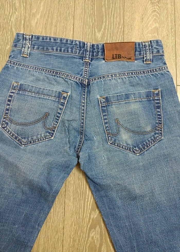 Ltb jean pantolon - Görsel 4