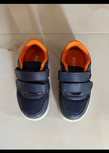 25 Beden Spor Ayakkabı